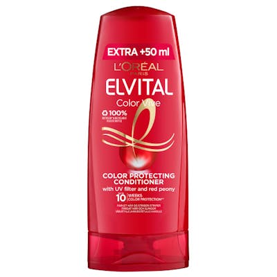 L&#039;Oréal Paris Elvital Color-Vive Conditioner 250 ml