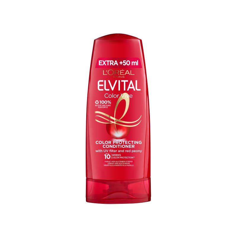 L&#039;Oréal Paris Elvital Color-Vive Conditioner 250 ml