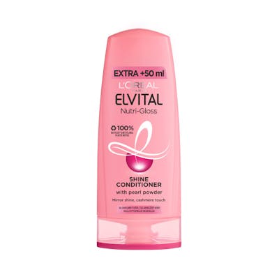 L&#039;Oréal Paris Elvital Nutri-Gloss Conditioner 250 ml
