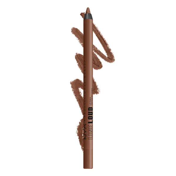 NYX Professional Make-Up Line Loud Lip Pencil Total Baller 1,4 g