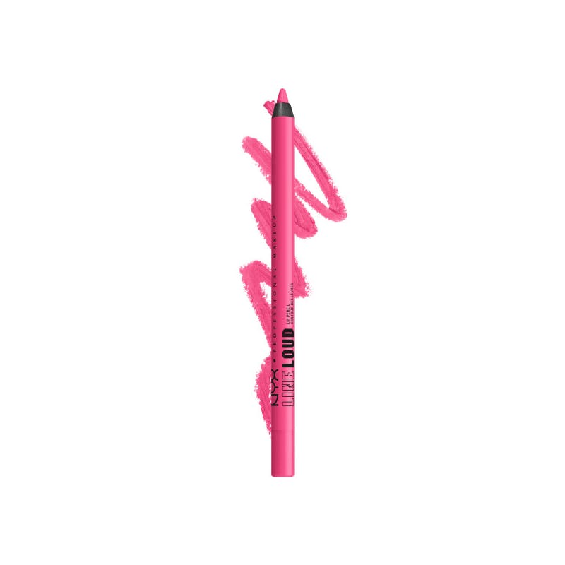 NYX Line Loud Lip Pencil Movin&#039; Up 1,4 g