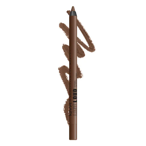 NYX Professional Make-Up Line Loud Lip Pencil Rebel Kind 1,4 g