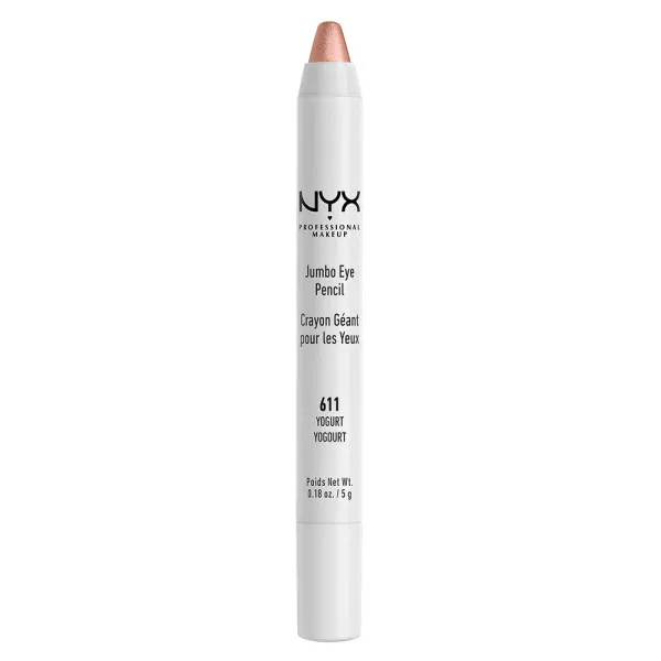 NYX Professional Make-Up Jumbo Eye Pencil Yogurt 5 g