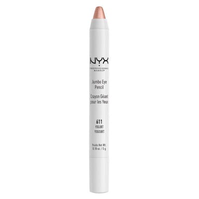 NYX Jumbo Eye Pencil Yogurt 5 g
