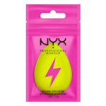 NYX Plump Right Back Silicone Applicator 1 stk