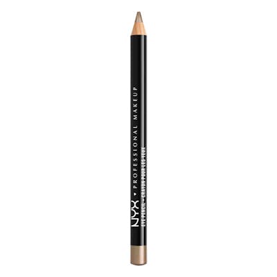 NYX Slim Eye Pencil Velvet 1 kpl