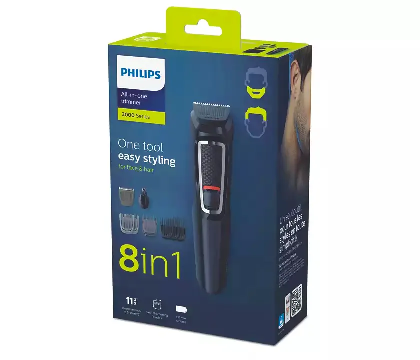 Philips MG3730/15 Multigroom 1 pcs
