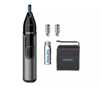 Philips NT3650/16 Nose, Ear &amp; Eyebrow Trimmer 1 kpl