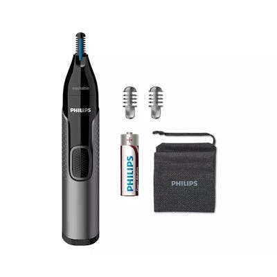 Philips NT3650/16 Nose, Ear &amp; Eyebrow Trimmer 1 pcs