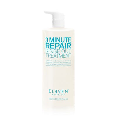 Eleven Australia 3 Minute Rinse Out Repair Treatment 960 ml