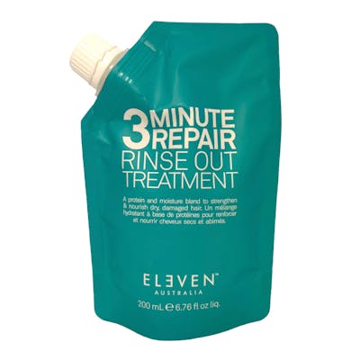 Eleven Australia 3 Minute Rinse Out Repair Treatment 200 ml