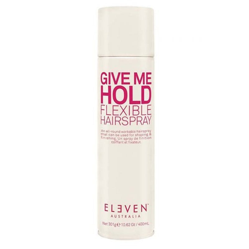 Eleven Australia Give Me Hold Flex Hairspray 400 ml