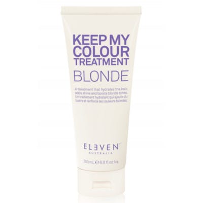 Eleven Australia Keep My Colour Treatment Blonde 200 ml