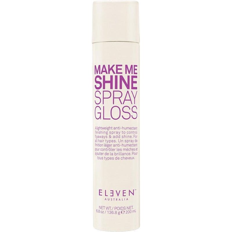 Eleven Australia Make Me Shine Spray Gloss 178 ml