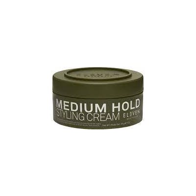 Eleven Australia Medium Hold Styling Cream 85 g
