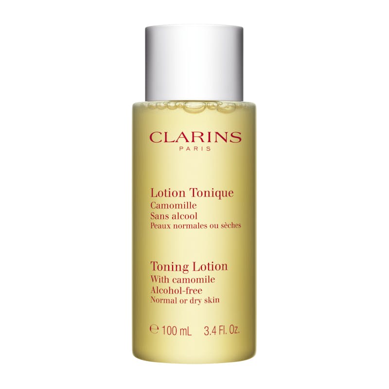 Clarins Lotion Tonique 100 ml