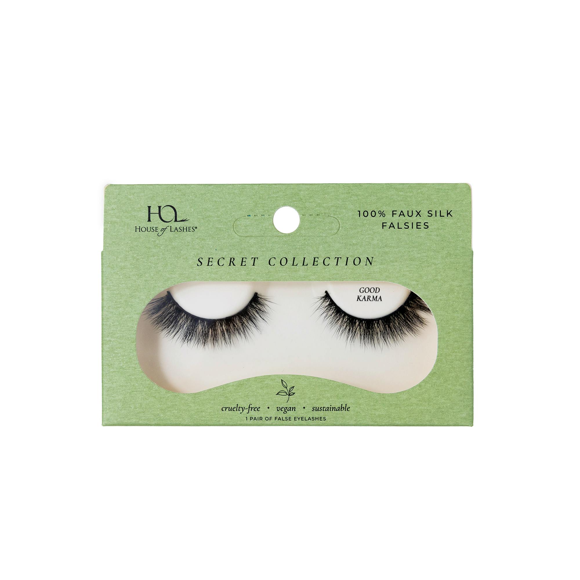 House Of Lashes Good Karma False Eyelashes 1 par 124.95 kr