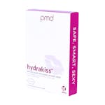 PMD Beauty Hydrakiss Bio-Cellulose Anti-Aging Lip Sheet Mask 10 stk