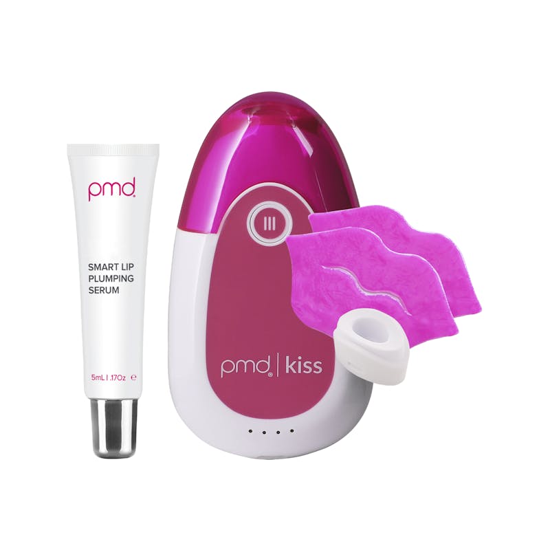 PMD Beauty Kiss Plumping System Pink 1 pcs + 5 ml
