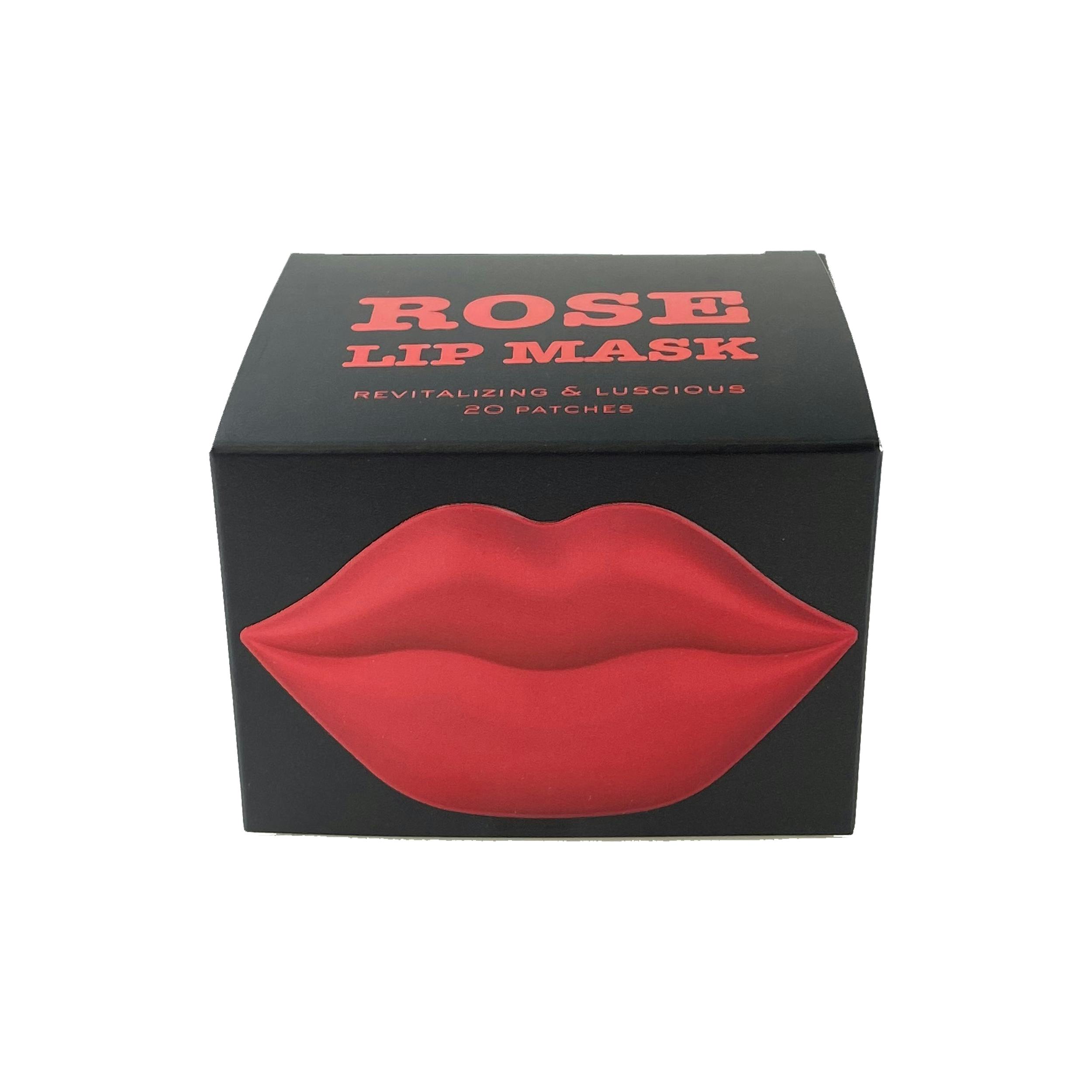 KOCOSTAR Lip Mask Romantic 20 stk - 154.95 kr