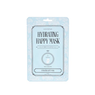 KOCOSTAR Hydrating Happy Mask 25 ml