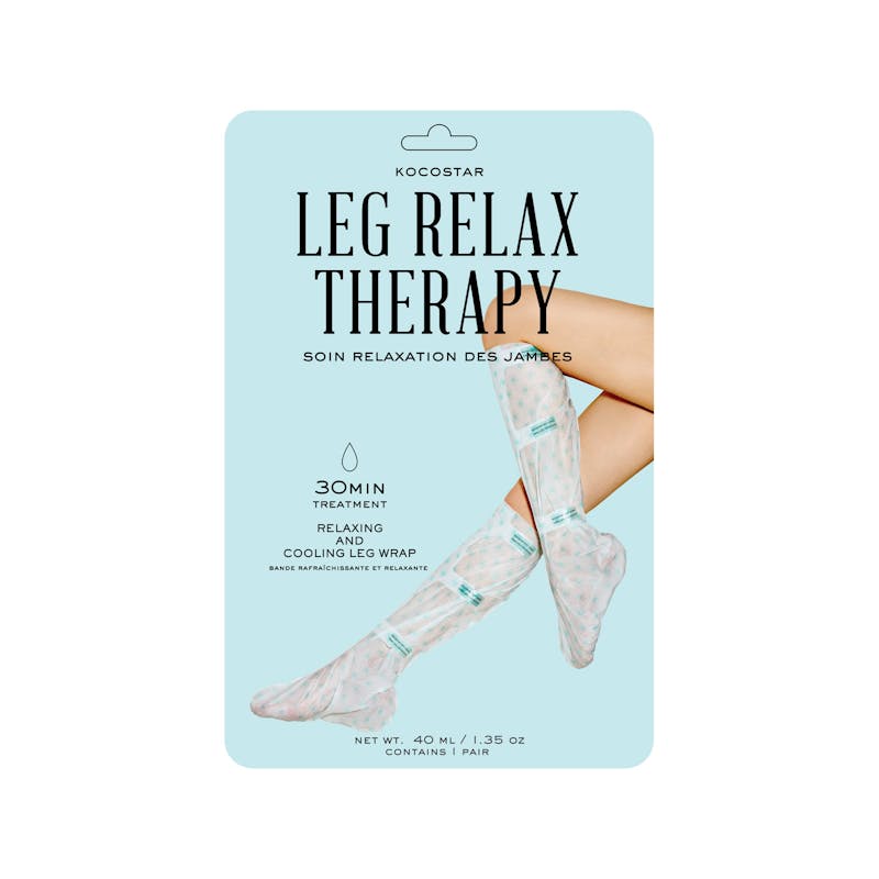KOCOSTAR Leg Relax Therapy 40 ml