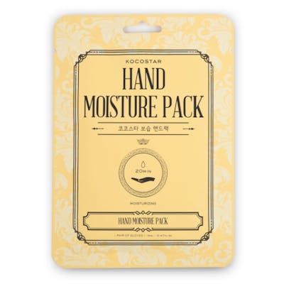 KOCOSTAR Hand Moisture Pack 14 ml