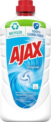 Ajax Multi Usage Cleaner Original 1000 ml