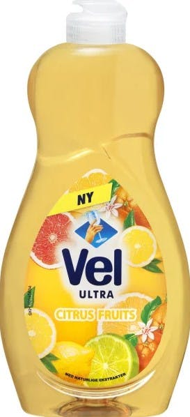 Vel Ultra Citrus Fruits 500 ml