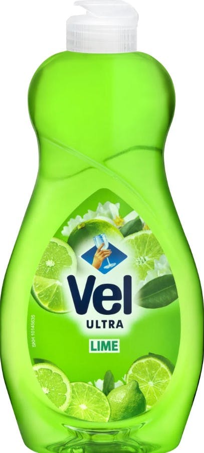 Vel Ultra Lime 500 ml