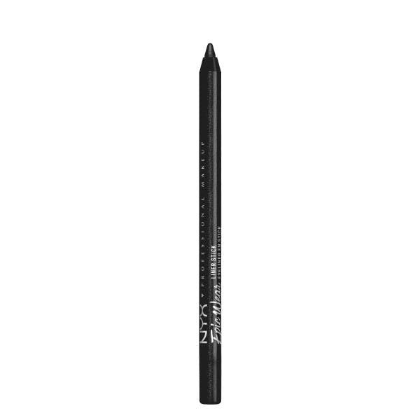 NYX Professional Make-Up Epic Wear Liner Sticks Black Metal 1 st