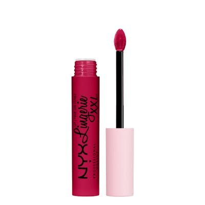 Nyx Professional Makeup Shine Loud Vegan High Shine Long-lasting Liquid  Lipstick - Magic Maker - 0.22 Fl Oz : Target