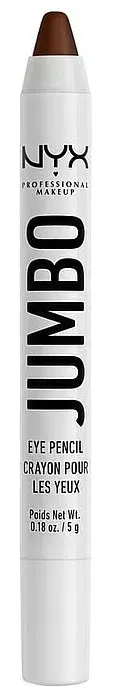 NYX Professional Make-Up Jumbo Eye Pencil Frappe 5 g