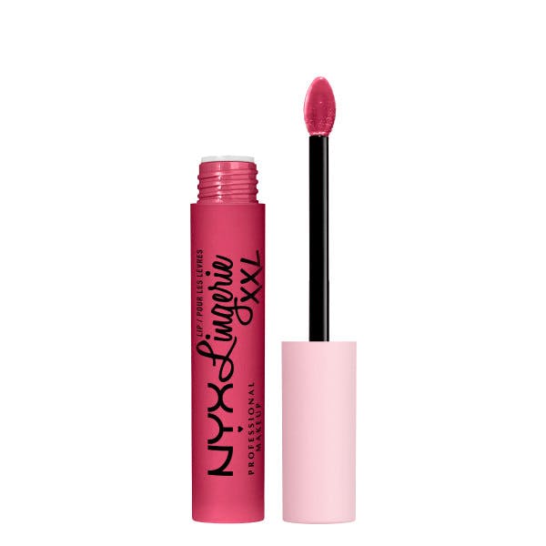 NYX Lip Lingerie XXL Matte Liquid Lipstick Goin Desnunda 4 ml 8.79