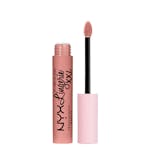 NYX Lip Lingerie XXL Matte Liquid Lipstick Undress&#039;d 4 ml