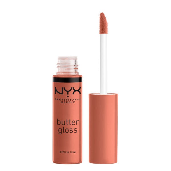 NYX Professional Make-Up Butter Gloss Sugar High 8 ml