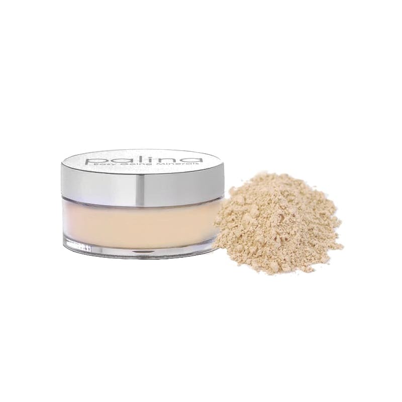 Palina Easy Going Loose Minerals Stockholm 11 g