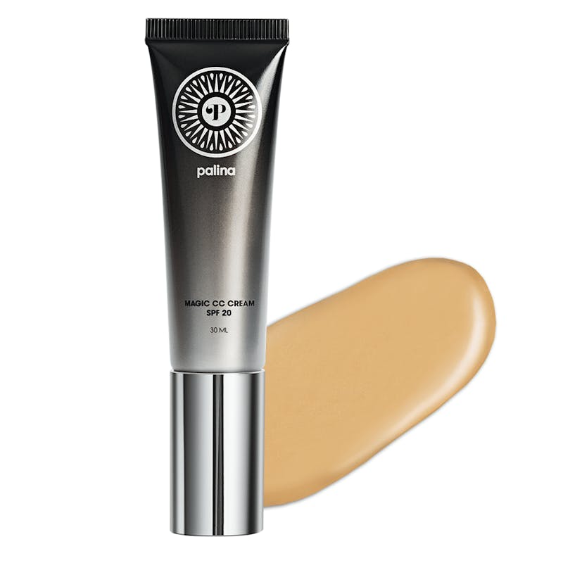 Palina Magic CC Cream Paris 30 ml