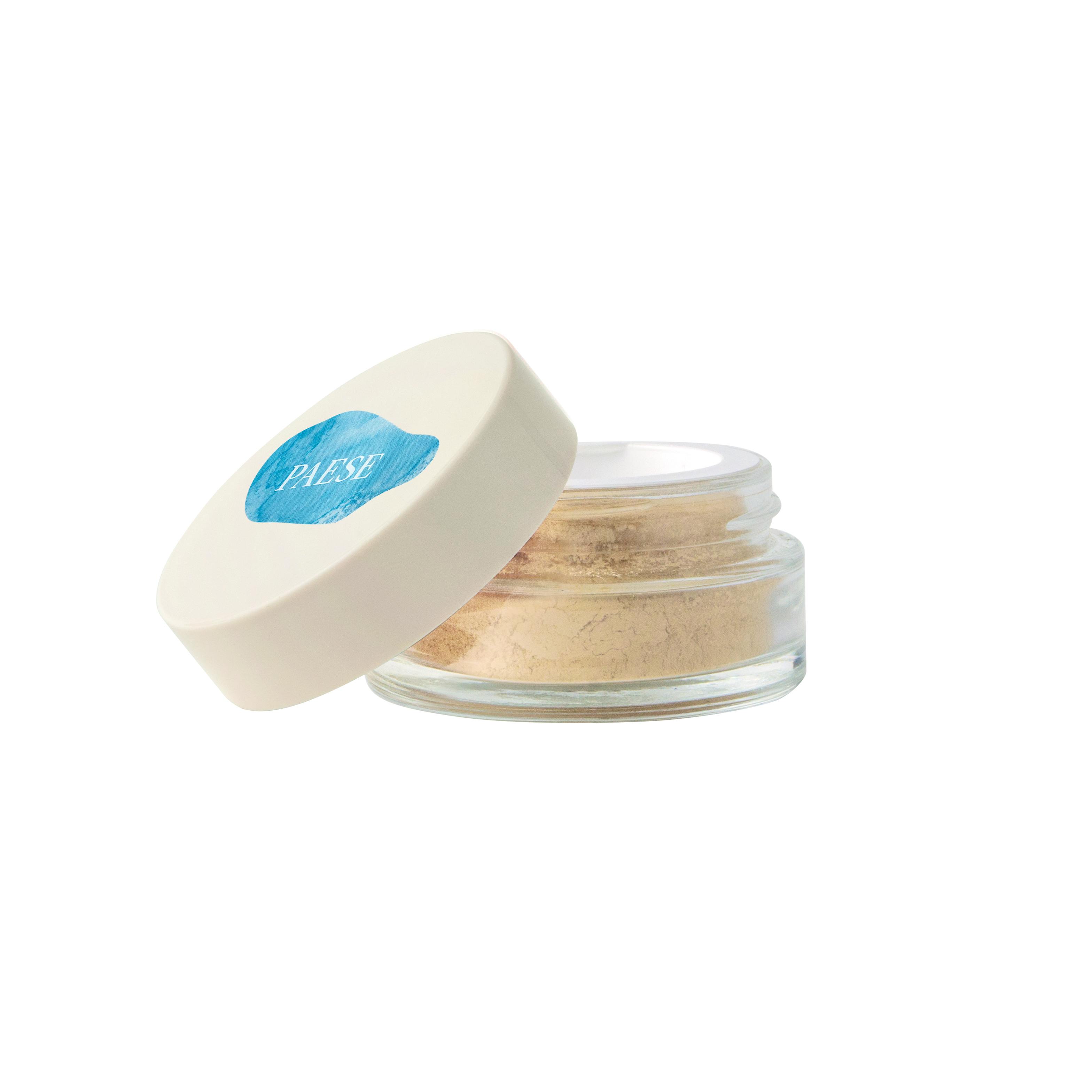 Paese Matte Mineral Foundation 102W Natural 7 g
