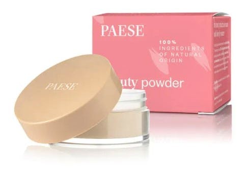 Paese Loose Setting Powder Barley 10 g