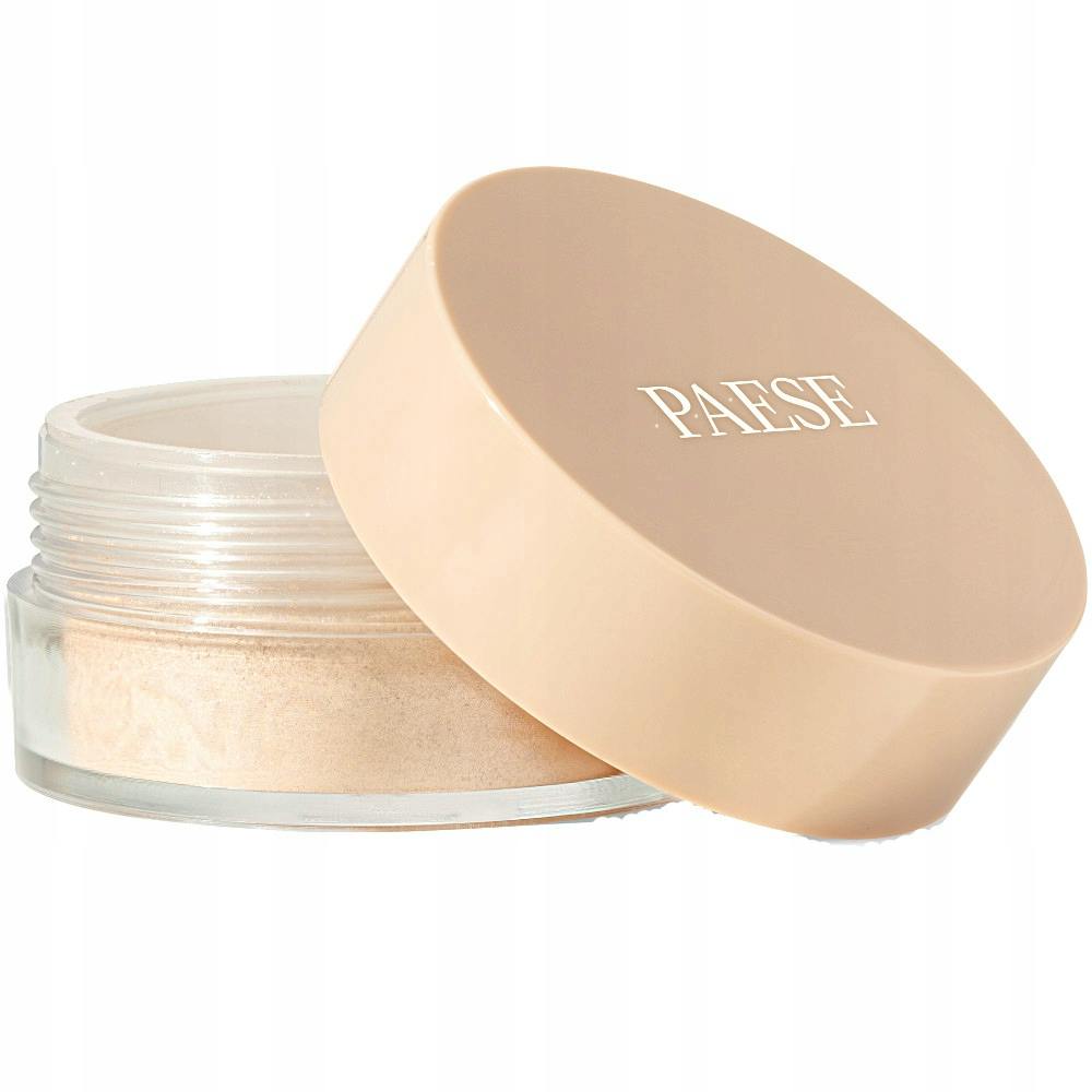 Paese Wonder Loose Highlighter 5 g