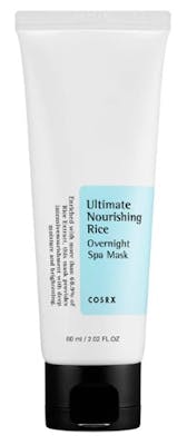Cosrx Ultimate Nourishing Rice Overnight Mask 60 ml
