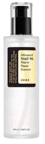 Cosrx advanced 96 deals snail power essence