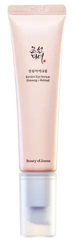 Beauty of Joseon Revive Eye Serum Ginseng + Retinal 30 ml