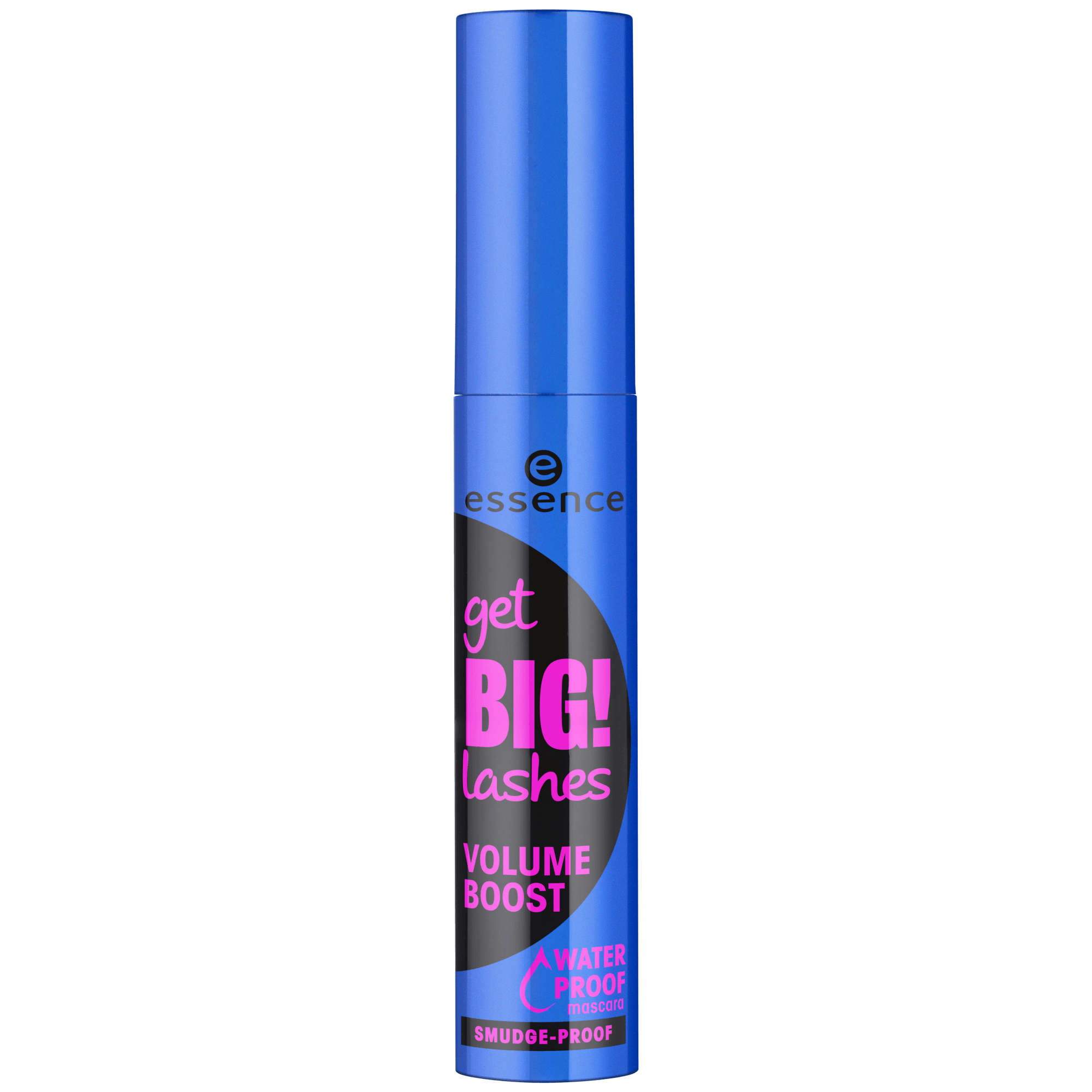 Buy essence - Volume Mascara Get Big! Waterproof