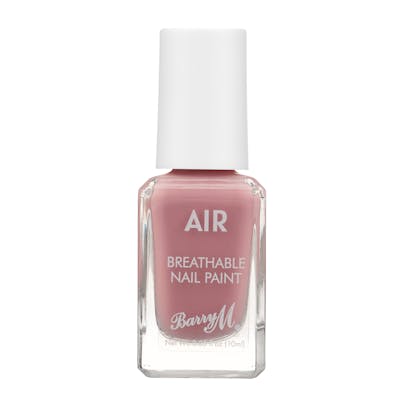 Barry M. Air Breathable Nail Paint Dolly 10 ml