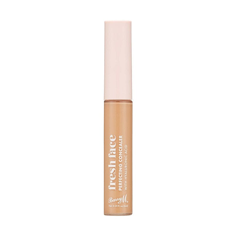 Barry M. Fresh Face Perfecting Concealer Shade 6 7 g