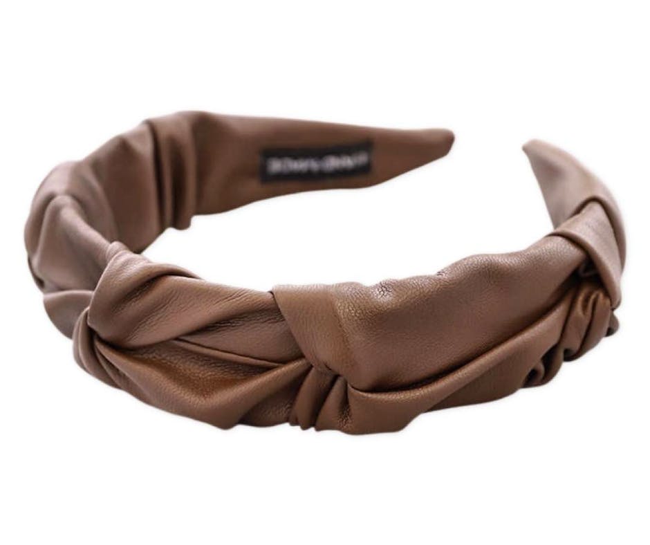 Beauty Flow Martha Hårbøjle Toffee Nut 1 pcs £6.45