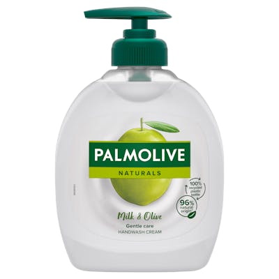 Palmolive Milk &amp; Olive Hand Soap 300 ml