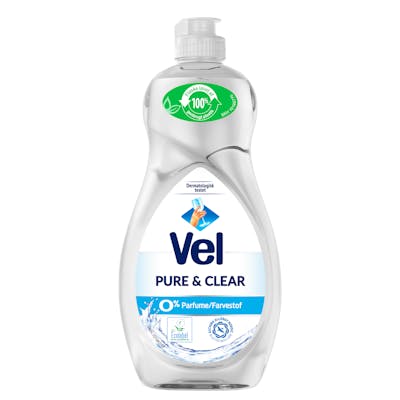 Vel Pure & Clear 500 ml